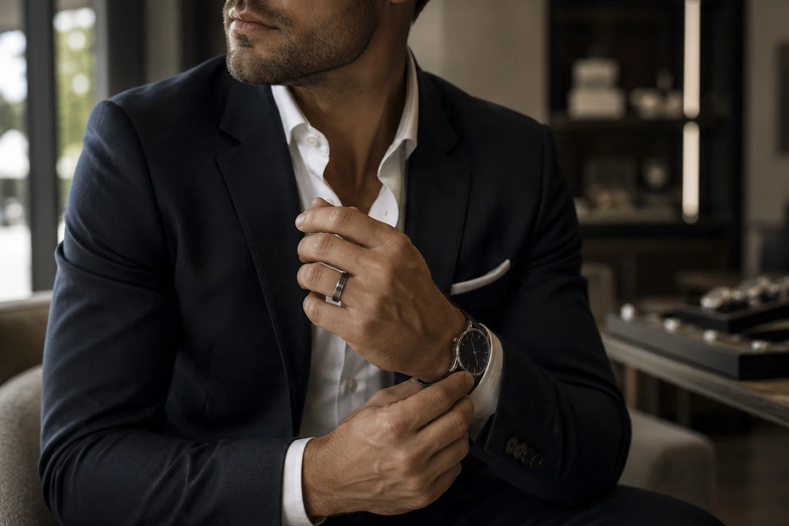 Wedding Ring Education